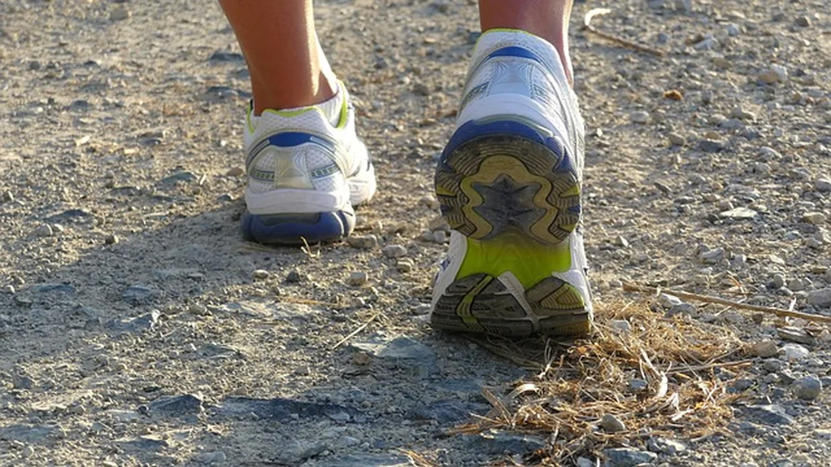 Are Expensive Barefoot Shoes Worth It? A Price-Per-Kilometre Analysis